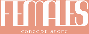 Females concept store logo